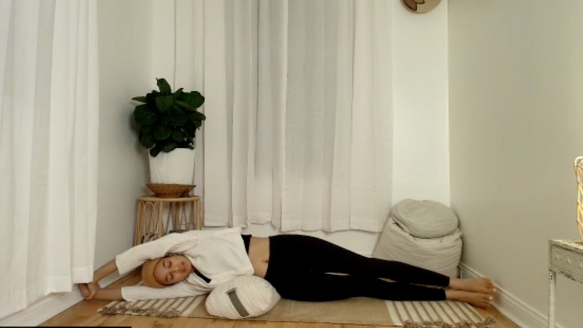 I can attain inner peace